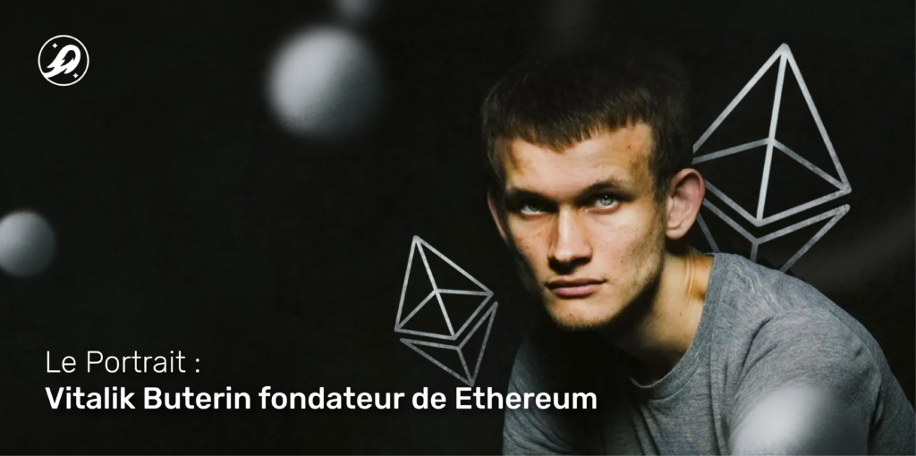 Vitalik Buterin L humble Fondateur D Ethereum Le Portrait BIM Blog