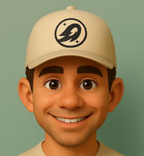 Léo Pestre
