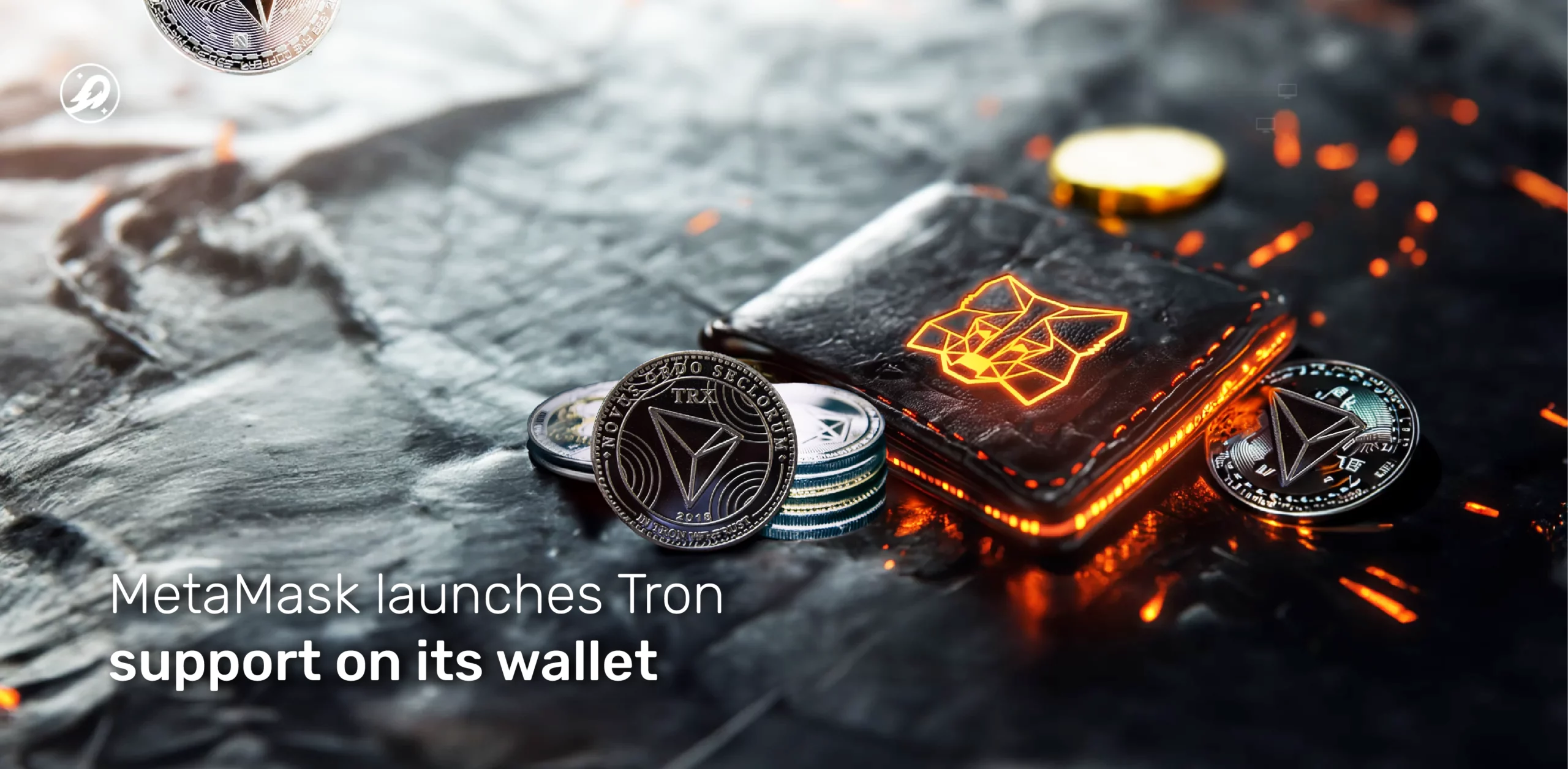 MetaMask launches Tron support on its wallet - BIM Blog