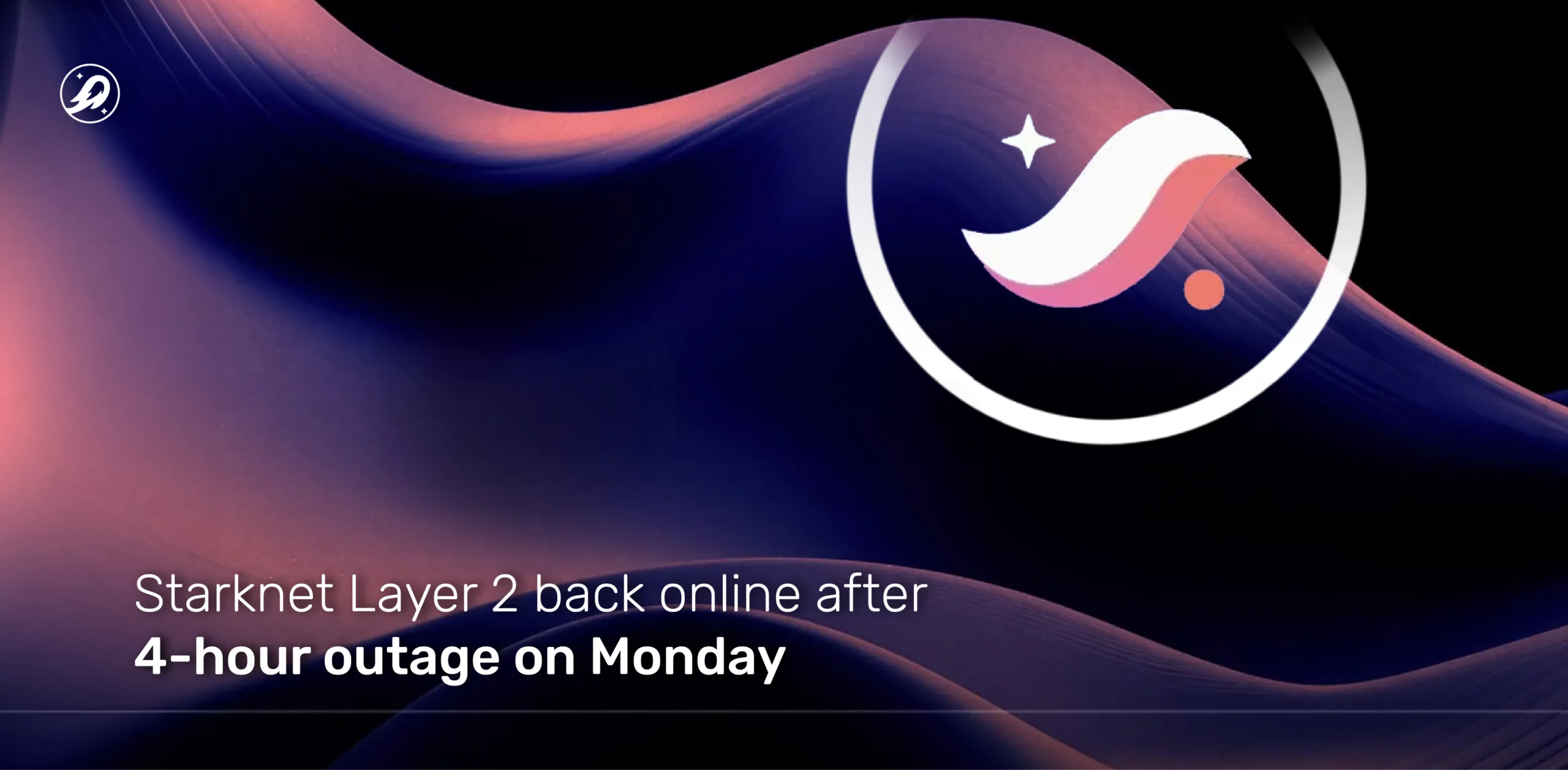 Starknet Layer 2 back online after 4-hour outage on Monday - BIM Blog